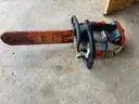 STIHL Chain Saw