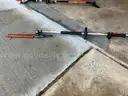 ECHO Hedge Trimmers
