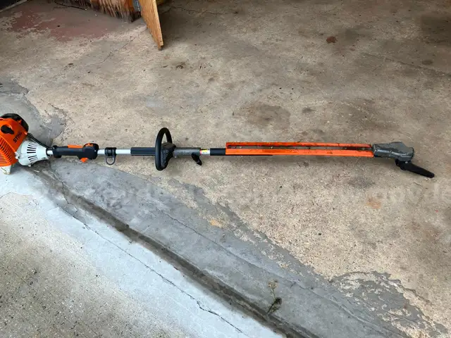 ECHO Hedge Trimmers