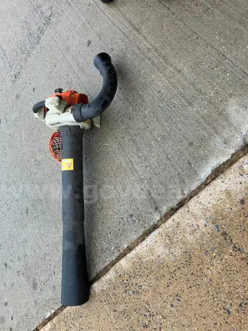 SH-86C Blower Vacuum