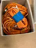 Fiber Wires &#x26; Misc.