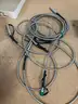 Fiber Wires &#x26; Misc.