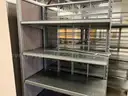 Book Store Racks and Shelves