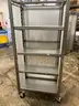 Book Store Racks and Shelves