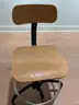 Yellow &#x26; Black Stools