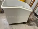 Storage Bins