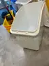 Storage Bins