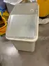 Storage Bins