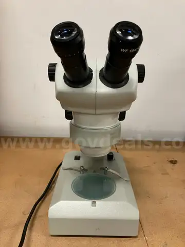 Microscopes