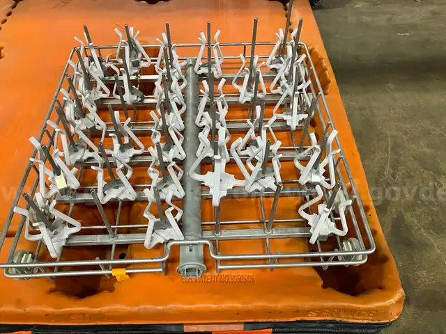Dishwasher Racks
