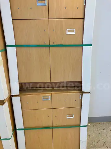 Cabinets