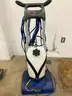 Vacuums
