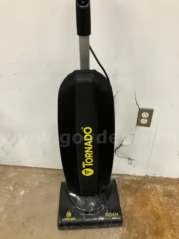Vacuums