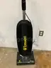 Vacuums