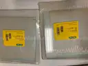 Inner Glass Plates