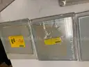 Inner Glass Plates