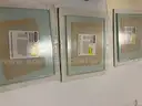 Inner Glass Plates