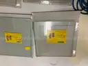 Inner Glass Plates