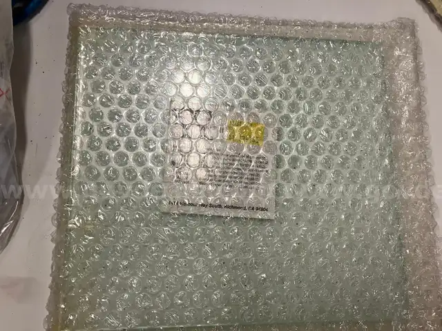 Inner Glass Plates