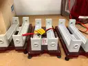 HSI Lab Equipment