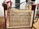 HSI Lab Equipment