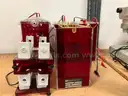 HSI Lab Equipment