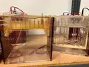 HSI Lab Equipment