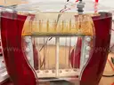 HSI Lab Equipment