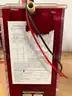 HSI Lab Equipment
