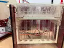 HSI Lab Equipment