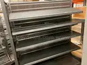 Shelves, Hooks, and Stands