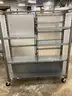 Shelves, Hooks, and Stands