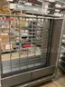 Shelves, Hooks, and Stands