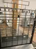 Shelves, Hooks, and Stands