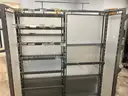 Shelves, Hooks, and Stands