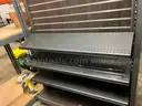Shelves, Hooks, and Stands