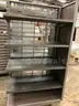Shelves, Hooks, and Stands