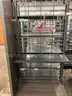 Shelves, Hooks, and Stands