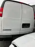 2008 Chevy Express 3500