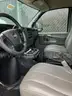 2008 Chevy Express 3500