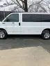 2015 Chevy Express 3500