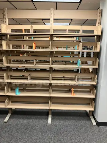 Library Furnitures
