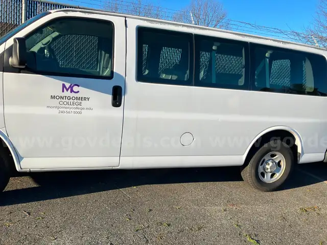 2006 Chevrolet Express