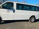 2006 Chevrolet Express