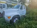 1996 Ford F800