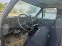 1996 Ford F800