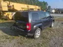 2014 Jeep Patriot