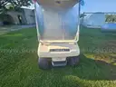 1997 Club Car Golf Cart