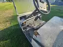 1997 Club Car Golf Cart