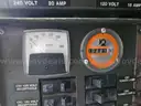 Generator Light Set